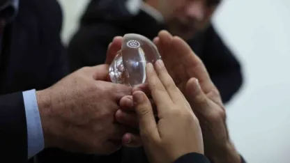 Regaip Kandilinde Sakal-ı Şerif ziyarete açıldı