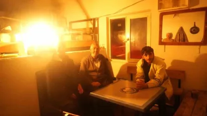 Muş’ta 10 köy ve 24 mezra karanlıkta kaldı