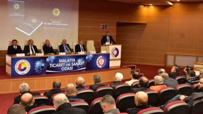 MTSO’nun 2026 hedefi sürdürülebilir kalkınma