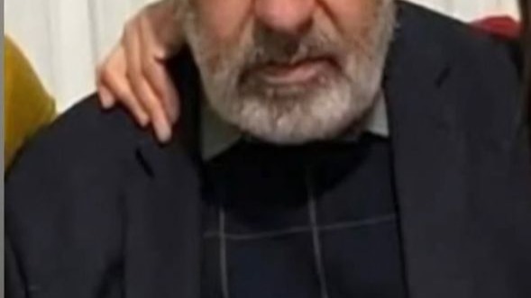 AFAD ve Jandarma kayıp alzheimer hastasını buldu