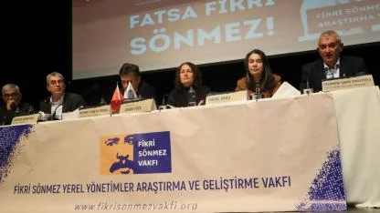 Ağrı Belediye Başkanı Hazal Aras’tan Yerel Demokrasi Vurgusu