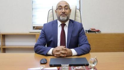 Ağrı İbrahim Çeçen Üniversitesi’nde Yeni Genel Sekreter