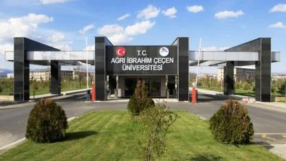 Ağrı İbrahim Çeçen Üniversitesi’nden motto yarışması
