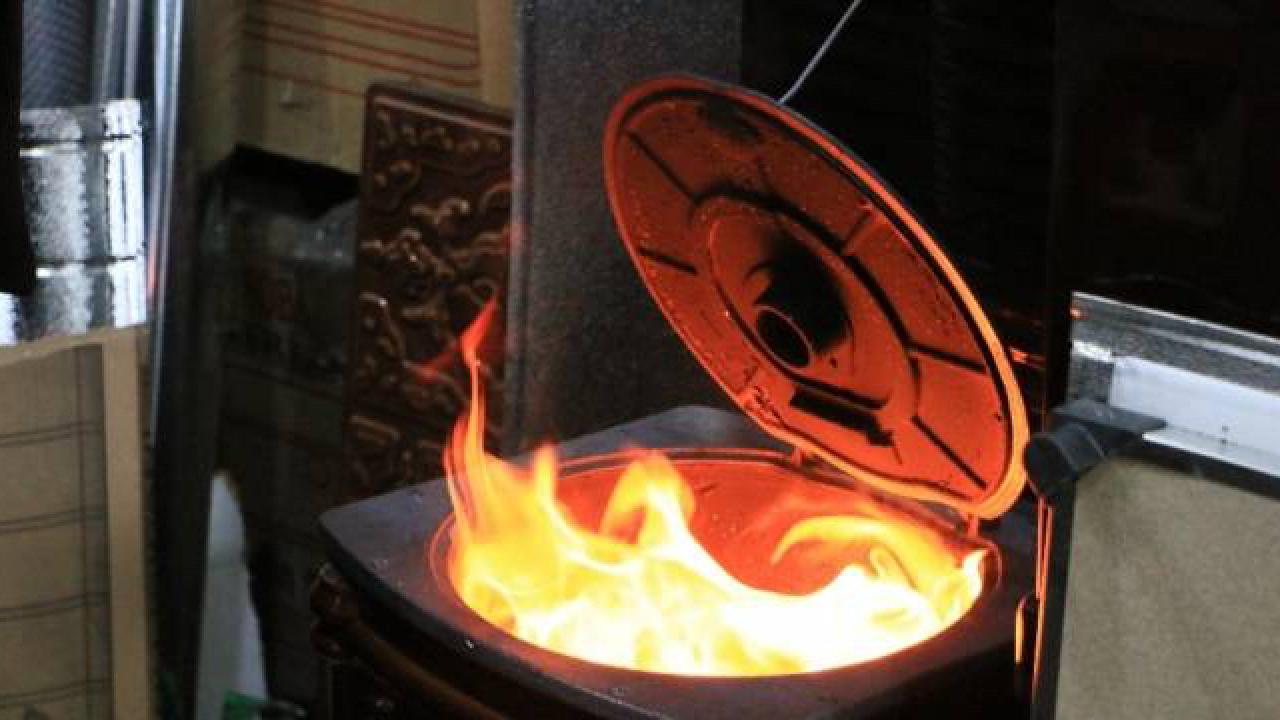 Ağrı Valiliğinden Soba Zehirlenmelerine Karşı Uyarı