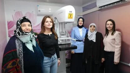 Ağrı’da Anne Akademisi Projesi Kapsamında Kadınlara Eğitim