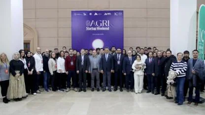 AĞRI’DA BİR İLK (Videolu Haber)