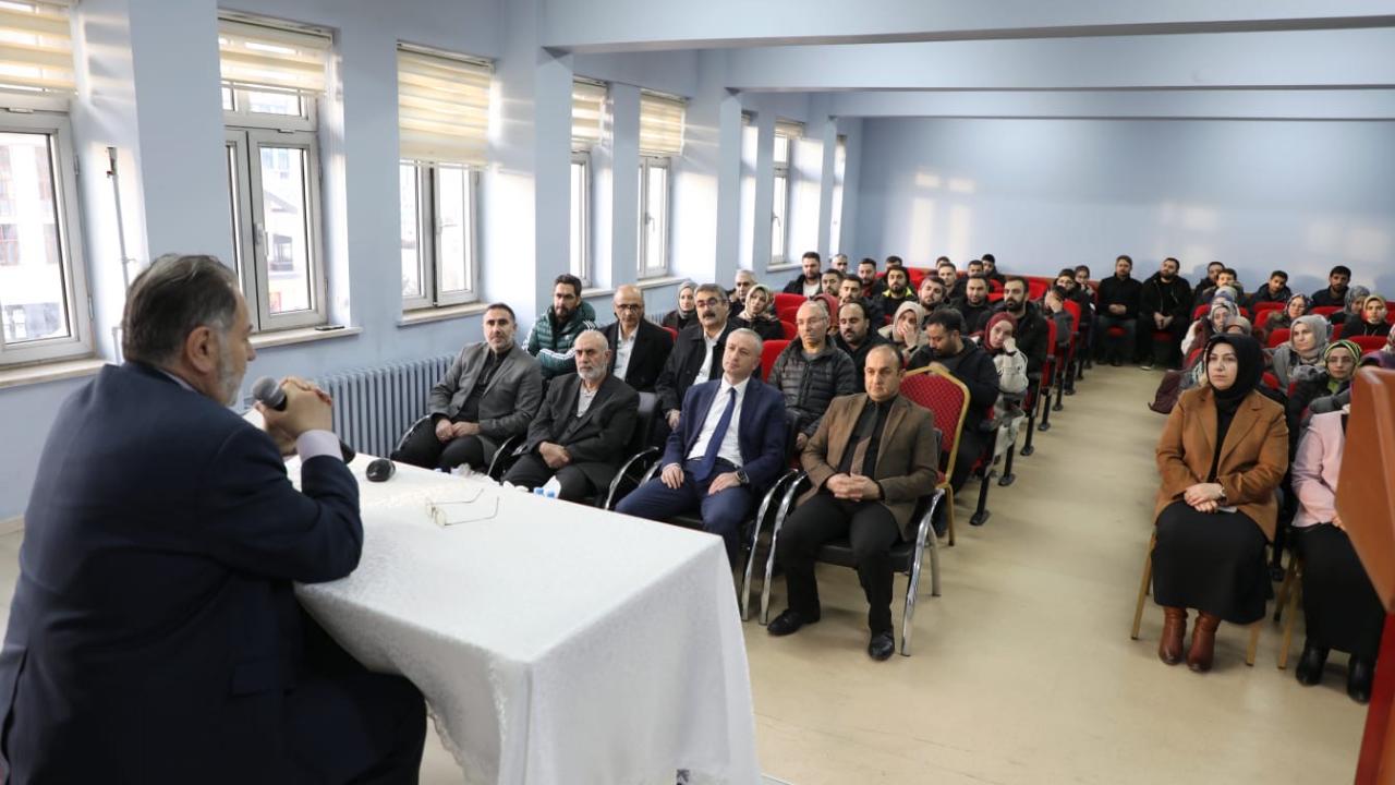 Ağrı’da Eğitimde Yeni Dönem