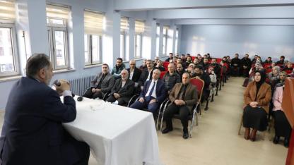 Ağrı’da Eğitimde Yeni Dönem