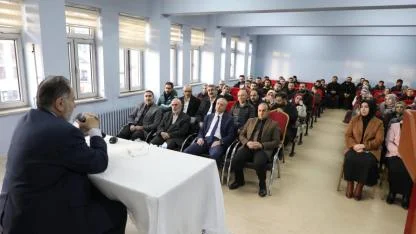 Ağrı’da Eğitimde Yeni Dönem