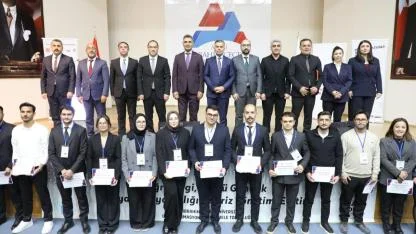 Ağrı’da gençlere yönelik medya okuryazarlığı eğitimi verildi