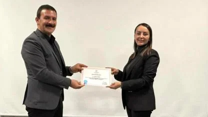 Ağrı’da Taşınır Kayıt Yetkililerine Uygulamalı Sistem Eğitimi