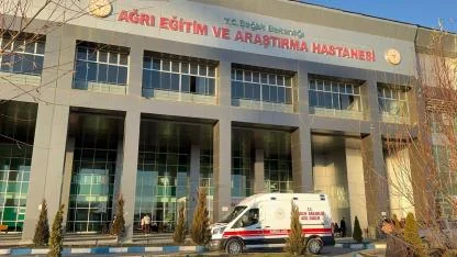 Ağrı’da yumurtasız denilen pasta sonrası fenalaşan üniversite öğrencisi yaşamını yitirdi