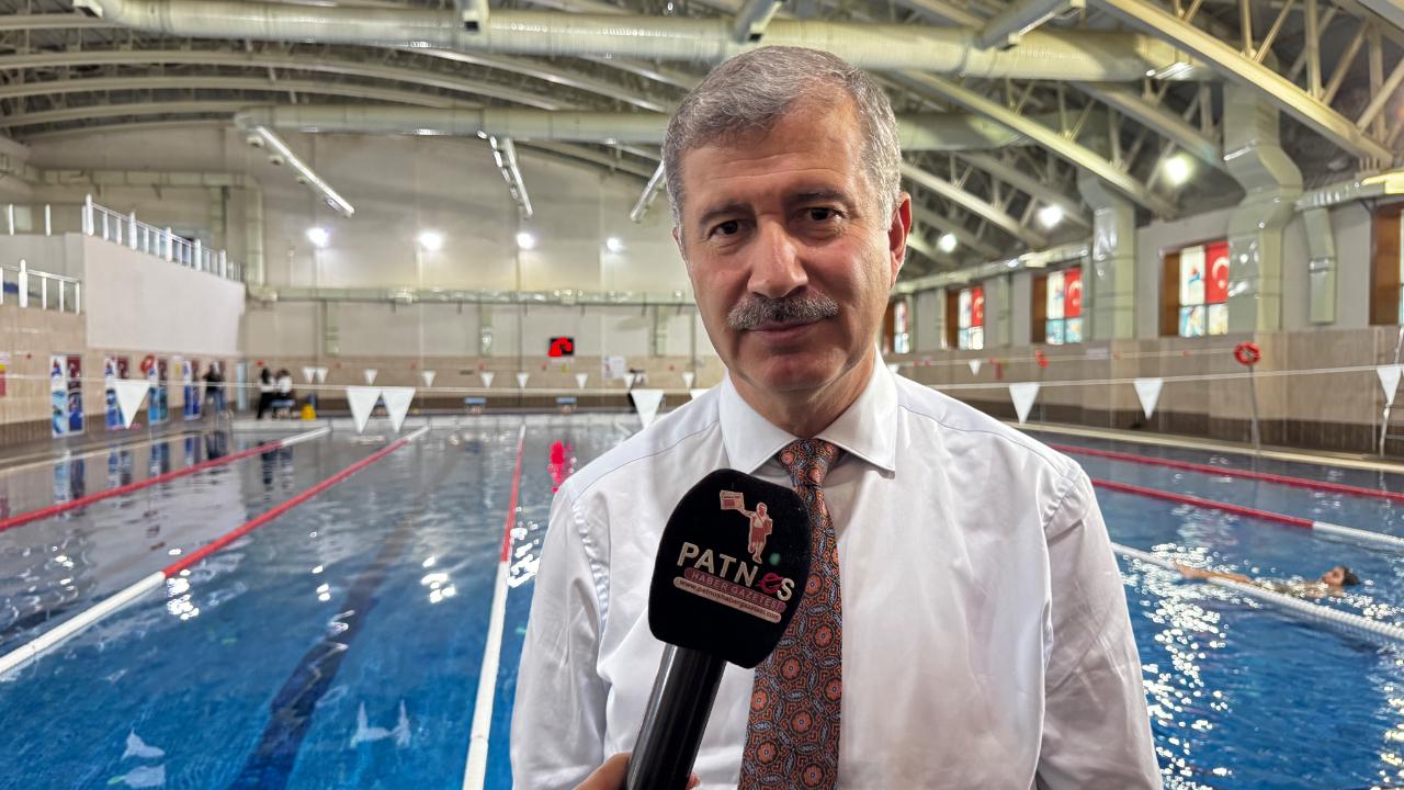 Ağrı’dan dünyaya bilimsel başarı