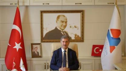 AİÇÜ, Dünyanın En Yeşil Kampüsleri Arasında İlk 500’e Girdi