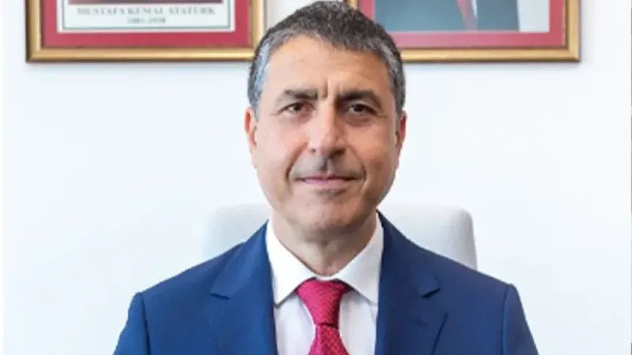 Basın İlan Kurumu Van Bölge Müdürlüğünde Görev Değişimi