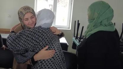 Başkan Güler Temel Çobandüzü Kadınlarıyla Biraraya Geldi