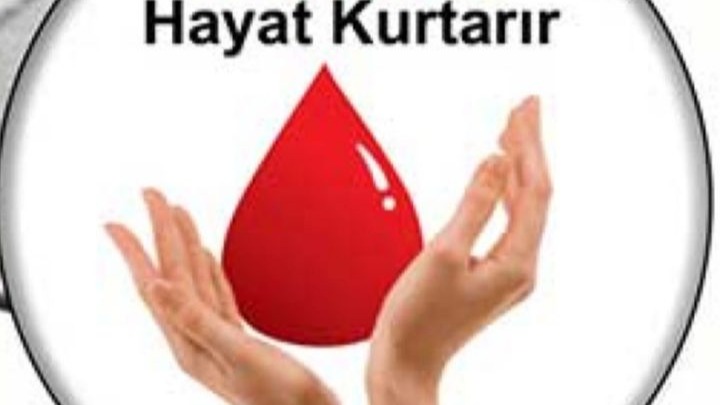 Başkan Sönmez’den kan bağışına destek çağrısı