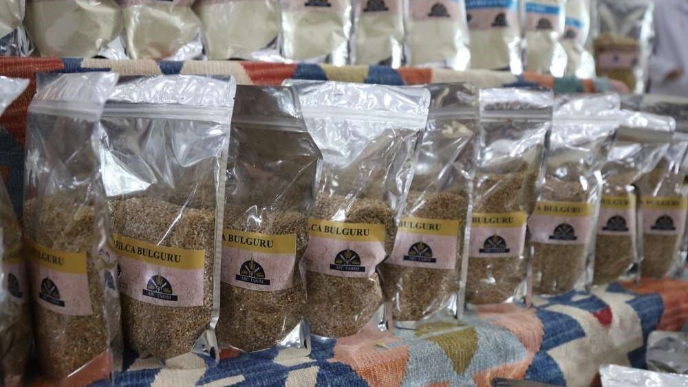 Bölgenin değeri: Ardahan Kavılcası