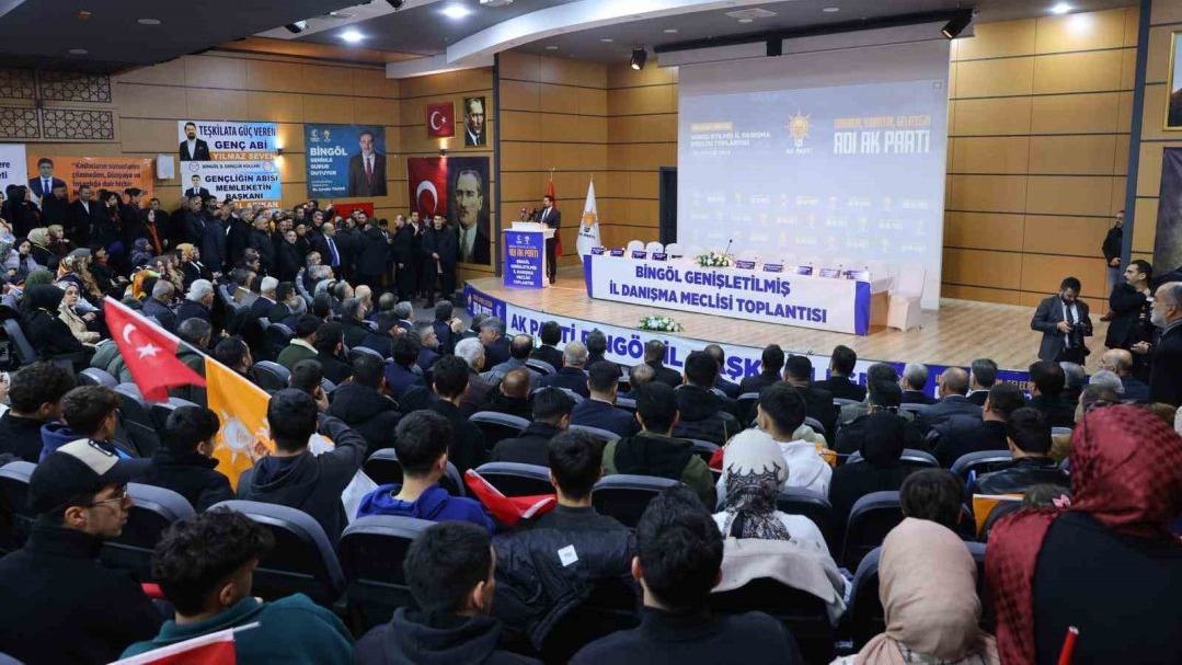 Cumhurbaşkanı Yardımcısı Yılmaz: "Ülkemiz ve bölgemiz üzerinde hesabı olanlar, bu terör yapılanmalarını birer araç olarak kullanıyor"