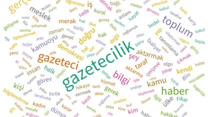 Emeğin, Fedakârlığın ve Sorumluluğun Adıdır Gazetecilik