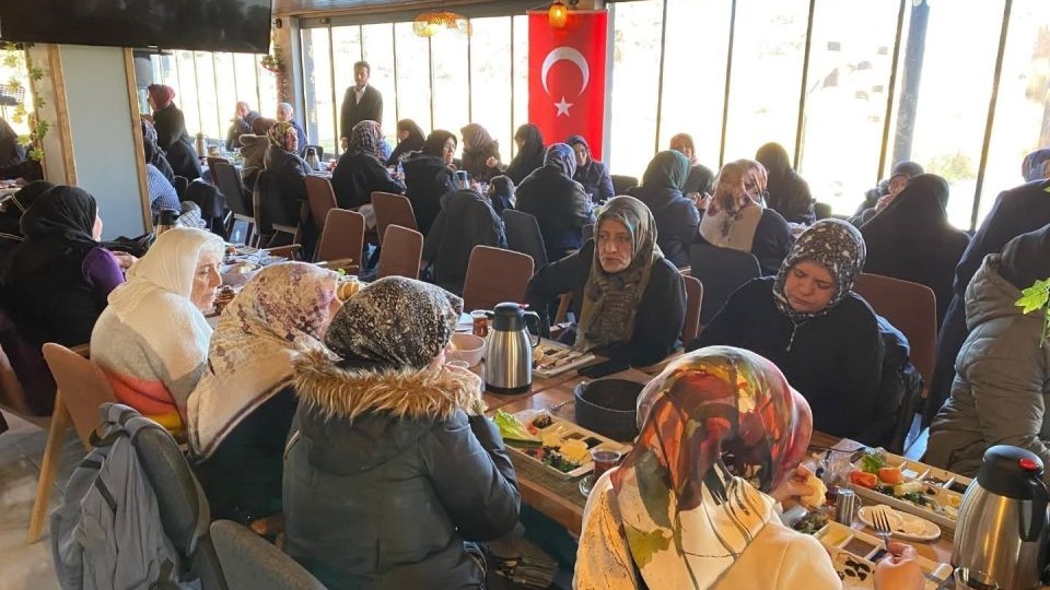 Engelli bireylere ve ailelerine destek