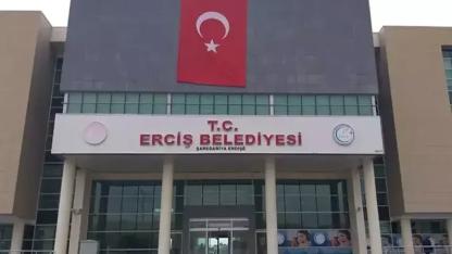 Erciş Belediyesi Kasım Ayı Gelir-Gider Tablosunu Yayınladı