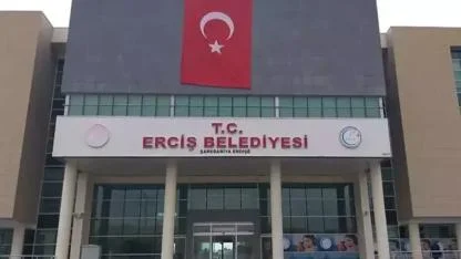 Erciş Belediyesi Kasım Ayı Gelir-Gider Tablosunu Yayınladı