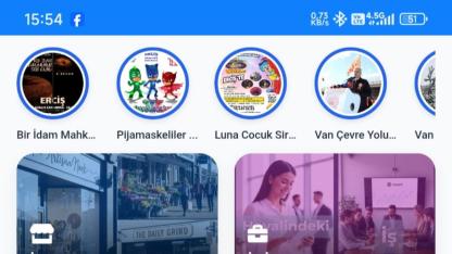 Erciş’in Dijital Dönüşümü  İçin Şehrin Evlatlarından “Teknoloji” Hediyesi