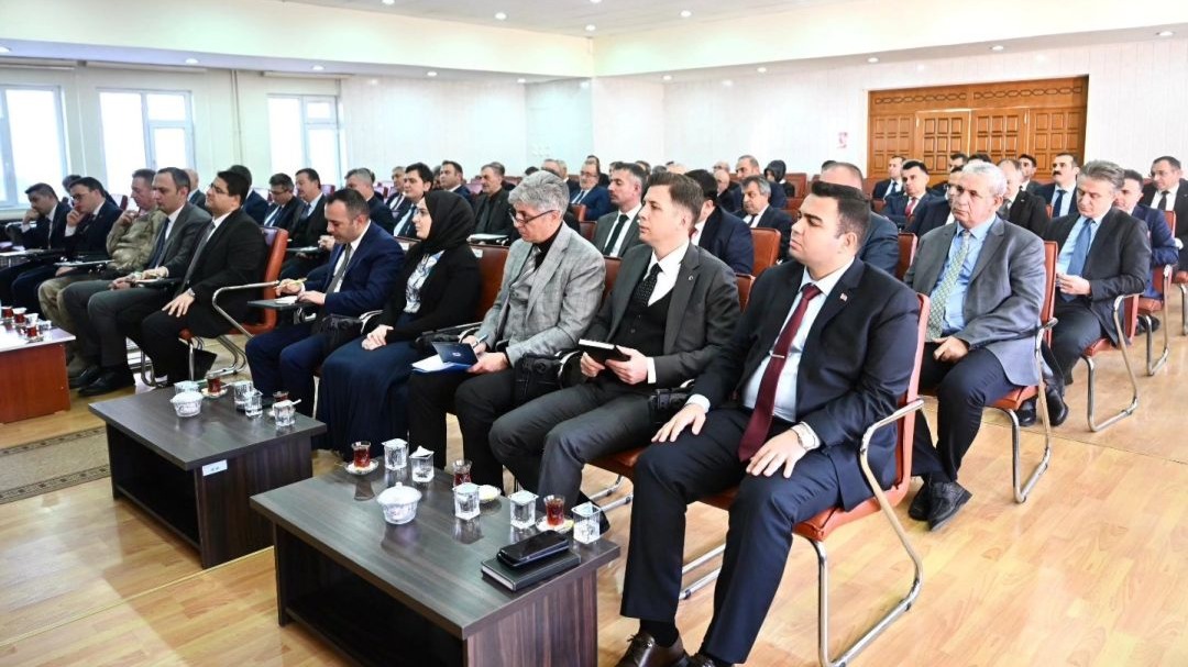 Erzurum CİMER’de 40’ıncı sırada