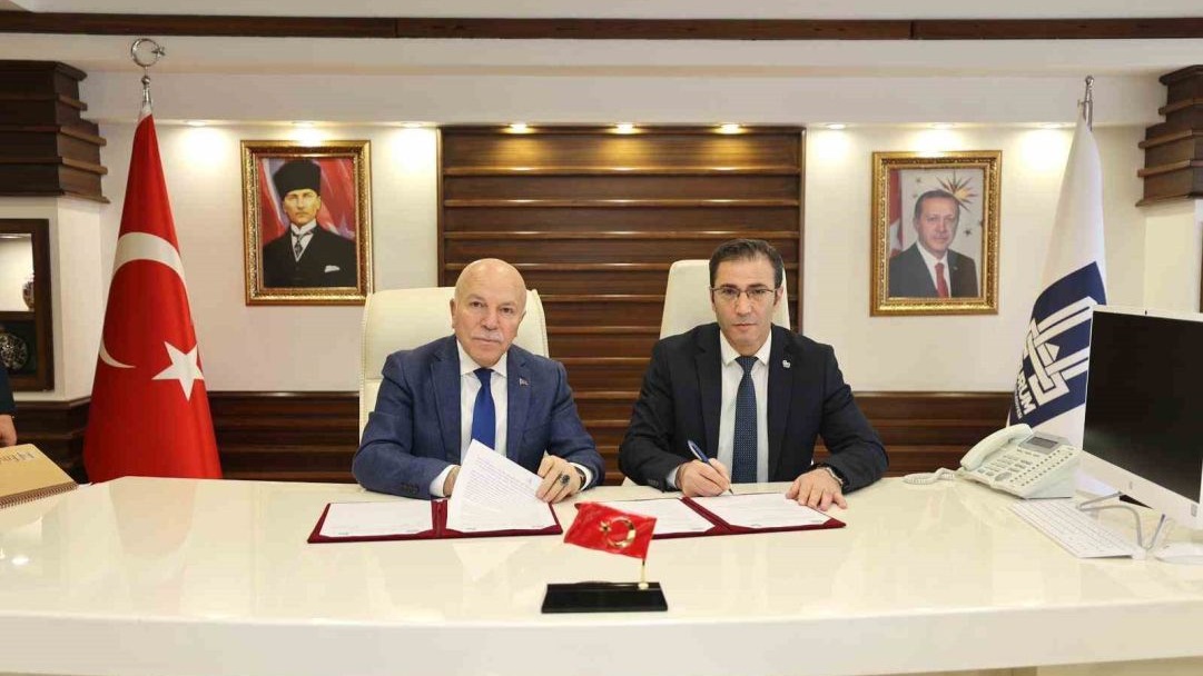 Erzurum sanayisi için stratejik adım: Deterjan fabrikası fizibilite projesi başlıyor