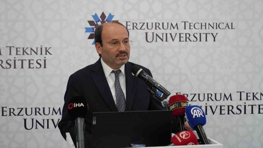 Erzurum Teknik Üniversitesi, ÜNİLİG Türkiye şampiyonluğunu kutladı