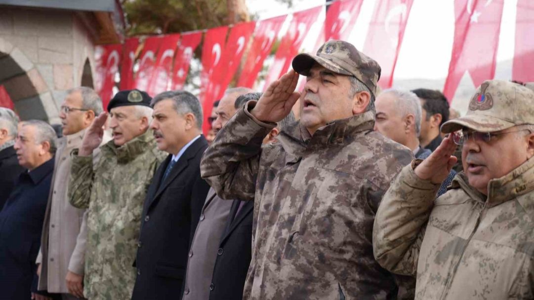 Erzurum’da 59 yıllık dinmeyen bir acı