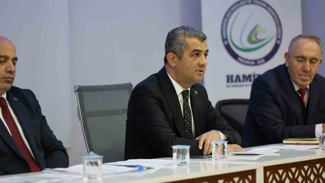 Erzurum’da özel okul yöneticileri zirvesi