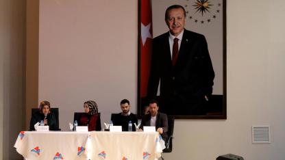 Geleceğin diyetisyenleri AİÇÜ’de bir araya geldi