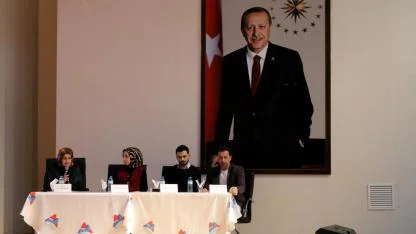 Geleceğin diyetisyenleri AİÇÜ’de bir araya geldi