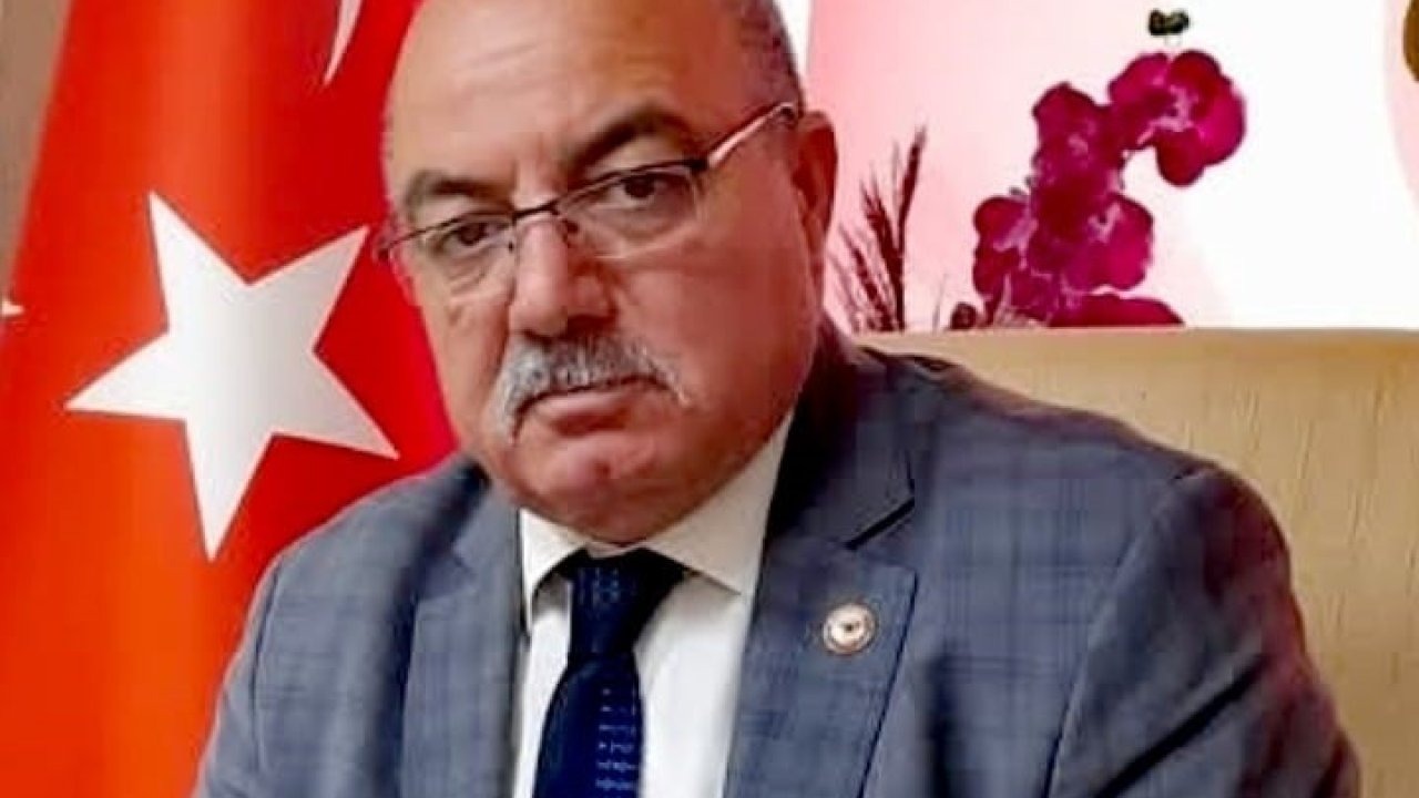 Gödekmerdan; &quot;İnsan onuruna ve emek haklarına sahip çıkıyoruz&quot;