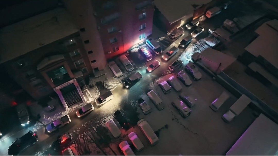 Hakkari’de ’torbacı’ operasyonu