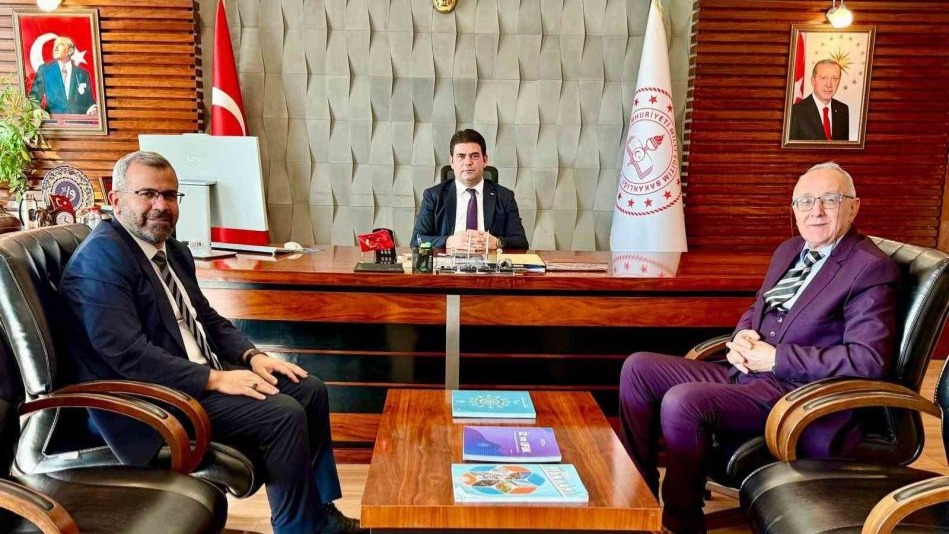 Hakkâri’nin hafızası kütüphanede yaşıyor