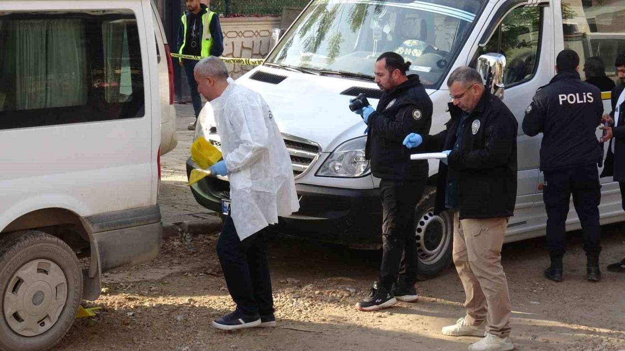 İki gurup arasında silahlı kavga: 3 yaralı, 7 gözaltı