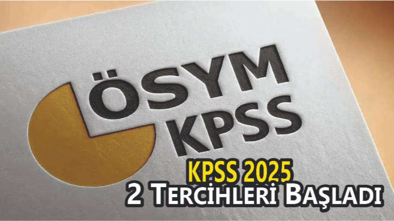 Kamuya Ortaöğretim Mezunu Memur Alımı Yapılacak