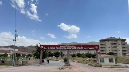 KANTİN/ ÇAY OCAĞI YERİ İŞLETME HAKKI KİRAYA VERİLECEKTİR