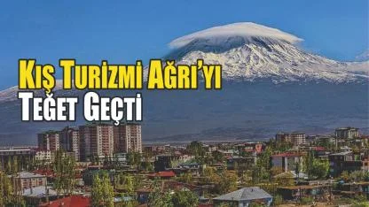 Komşular Doldu, Ağrı Boş Kaldı