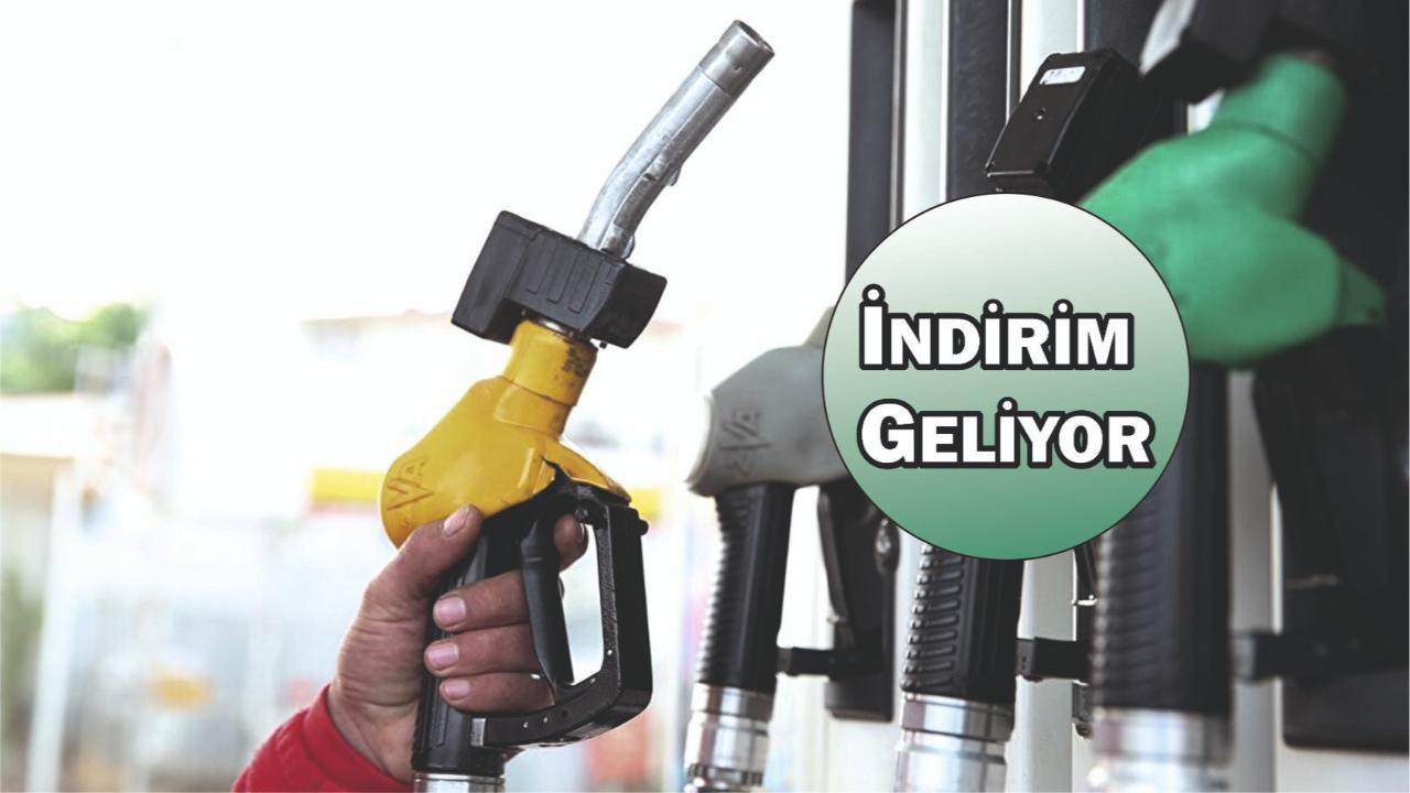 Motorine 2 Liralık İndirim Geliyor