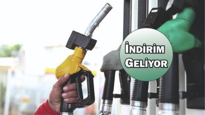 Motorine 2 Liralık İndirim Geliyor