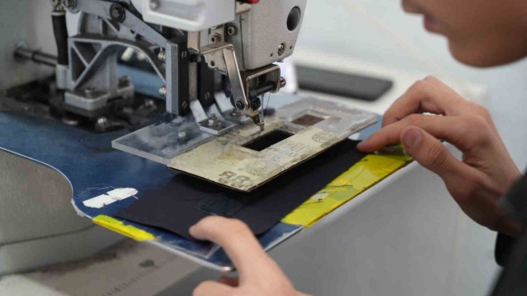 Muş'ta tersine göç: Metropolden köyüne döndü, kurduğu fabrika ile gençlerin istihdam umudu oldu