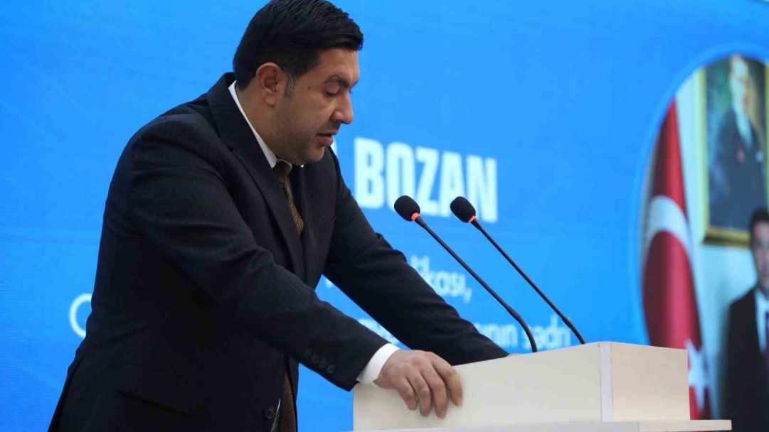 Nahçıvan’da 2. Serhat İlleri Bölgesel Ekonomi Forumu düzenlendi