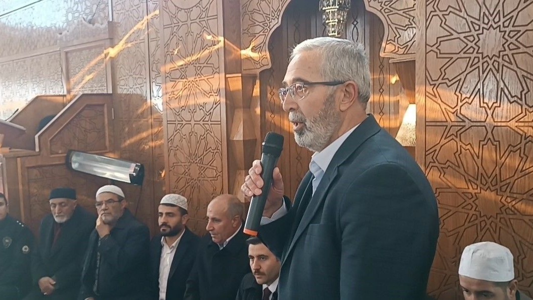 Özalp’de iki aile arasındaki 16 yıllık kan davasında barış sağlandı