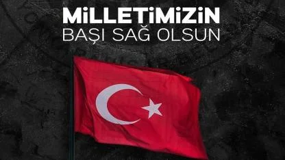 Patnos Haber Gazetesi Yazı İşleri Müdürü Mustafa Yiğit’ten Şehit Polislerimiz İçin Taziye Mesajı