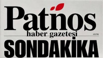Patnoslu Genç Hayatına Son Verdi
