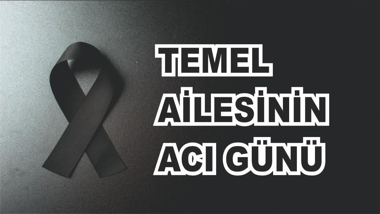 Patnoslu Temel Ailesinin Acı Günü